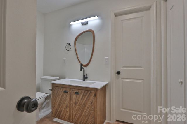 8037 Mill Chase Road, Lewisville, NC 27023