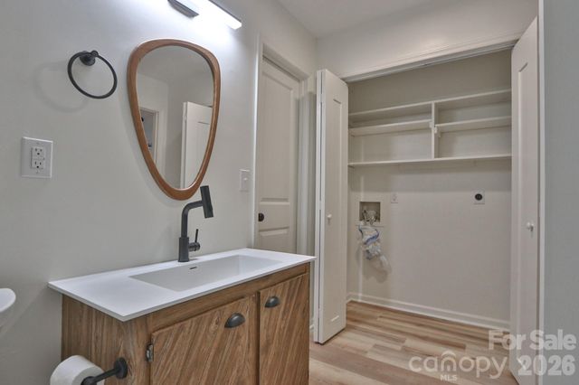 8037 Mill Chase Road, Lewisville, NC 27023