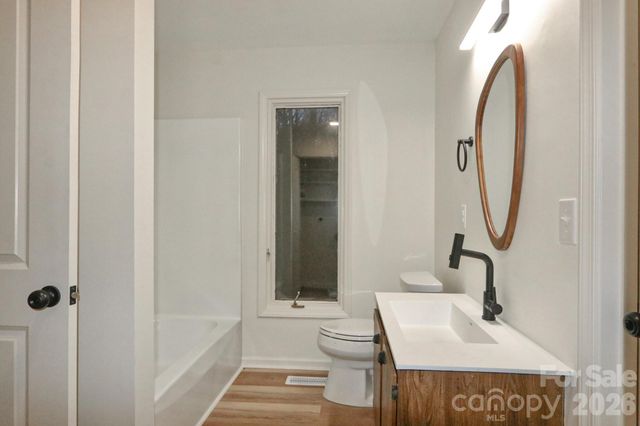 8037 Mill Chase Road, Lewisville, NC 27023