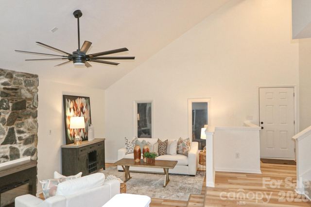 8037 Mill Chase Road, Lewisville, NC 27023