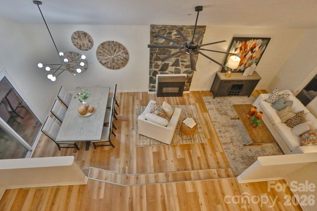 8037 Mill Chase Road, Lewisville, NC 27023