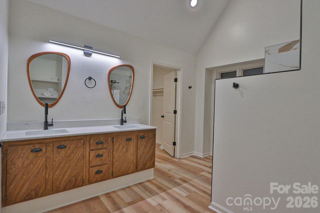 8037 Mill Chase Road, Lewisville, NC 27023