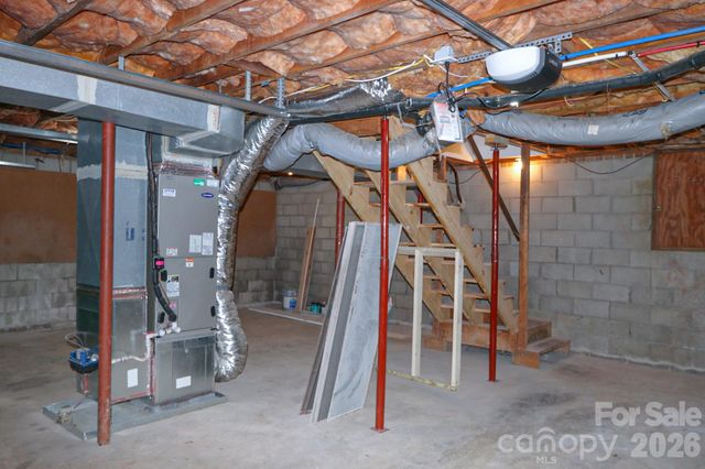 8037 Mill Chase Road, Lewisville, NC 27023