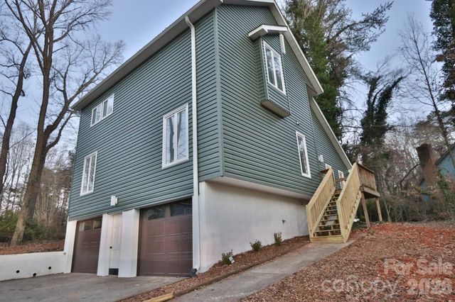 8037 Mill Chase Road, Lewisville, NC 27023