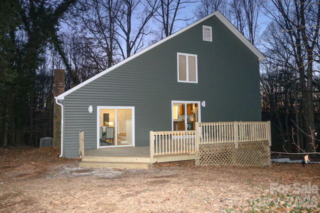 8037 Mill Chase Road, Lewisville, NC 27023