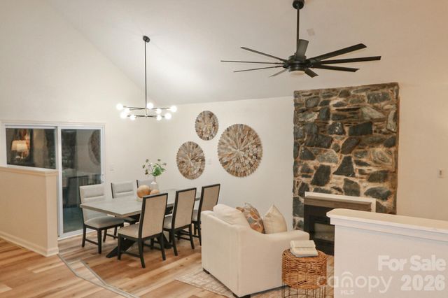 8037 Mill Chase Road, Lewisville, NC 27023