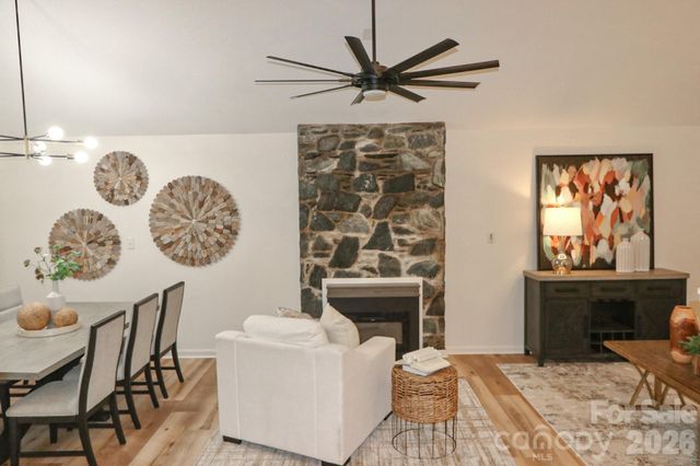 8037 Mill Chase Road, Lewisville, NC 27023