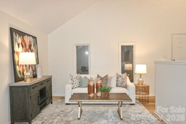 8037 Mill Chase Road, Lewisville, NC 27023