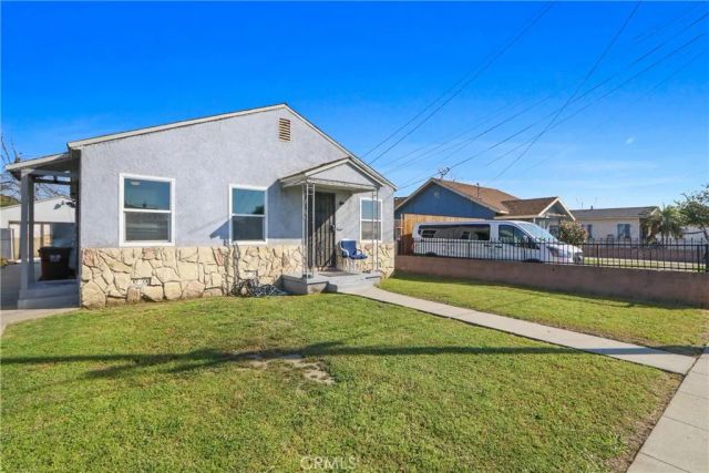 229 E Reeve, Compton, CA 90220