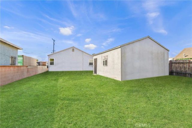 229 E Reeve, Compton, CA 90220