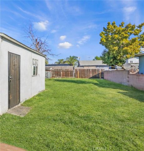 229 E Reeve, Compton, CA 90220