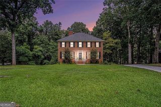 1180 Azalea Circle SE, Conyers, GA 30013