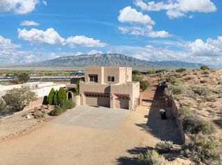 1296 MONTERREY Road NE, Rio Rancho, NM 87144