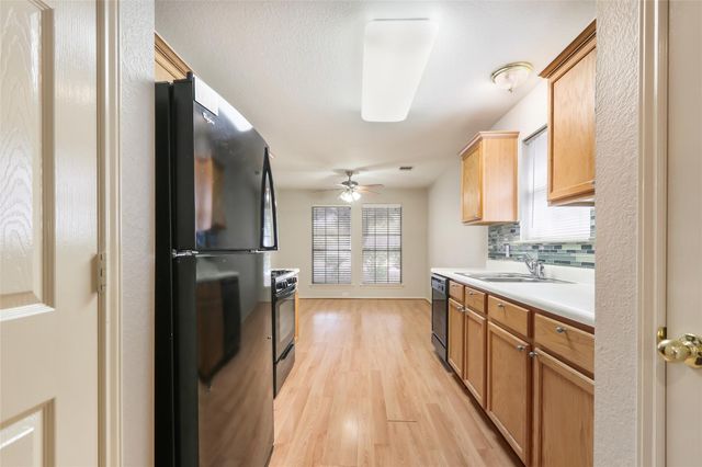 15204 Drusillas DR, Pflugerville, TX 78660