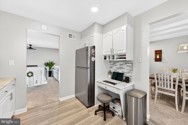 9805 FORGE PARK RD, Perry Hall, MD 21128