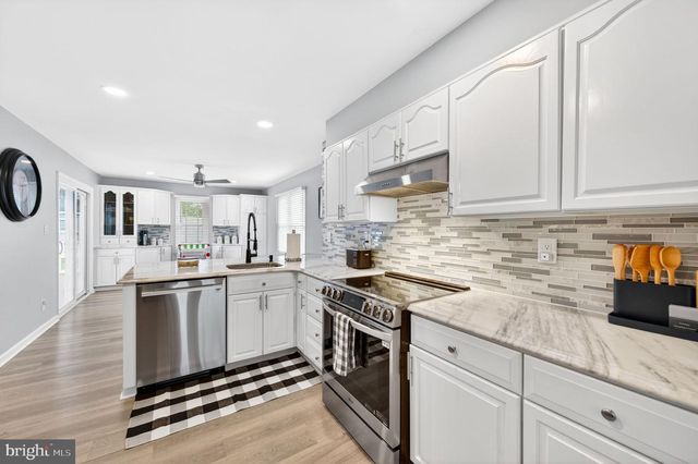 9805 FORGE PARK RD, Perry Hall, MD 21128