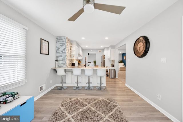 9805 FORGE PARK RD, Perry Hall, MD 21128