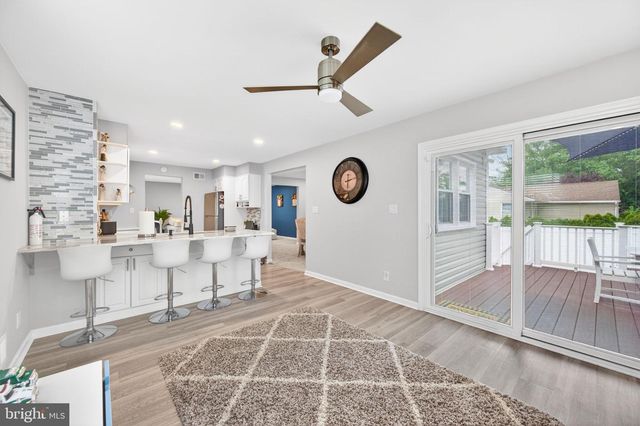 9805 FORGE PARK RD, Perry Hall, MD 21128