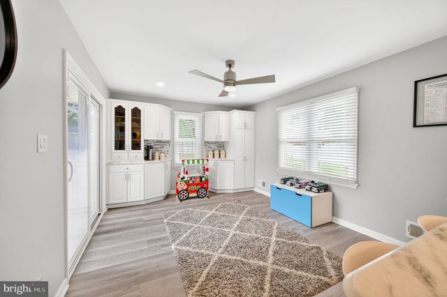 9805 FORGE PARK RD, Perry Hall, MD 21128