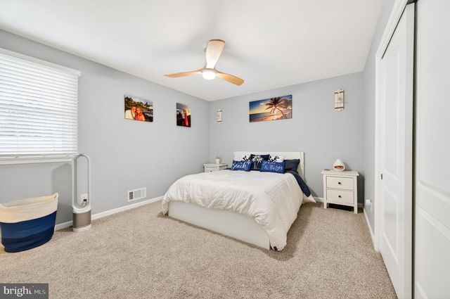 9805 FORGE PARK RD, Perry Hall, MD 21128