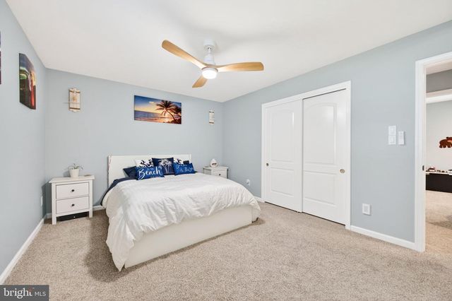 9805 FORGE PARK RD, Perry Hall, MD 21128