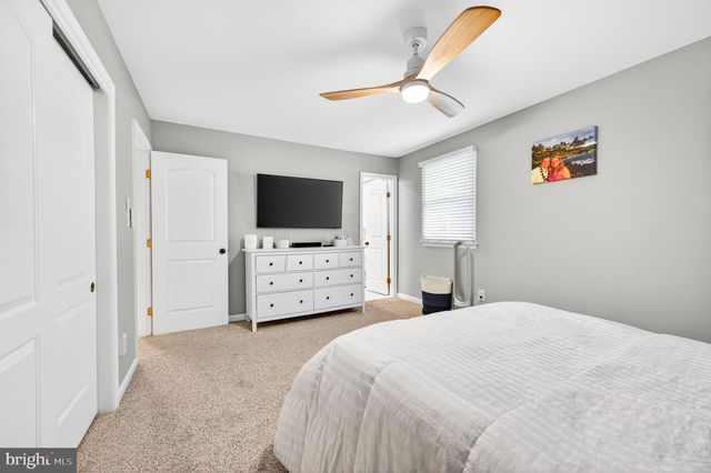 9805 FORGE PARK RD, Perry Hall, MD 21128