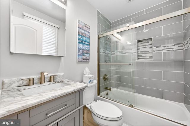 9805 FORGE PARK RD, Perry Hall, MD 21128