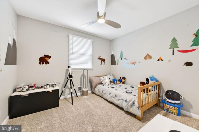 9805 FORGE PARK RD, Perry Hall, MD 21128