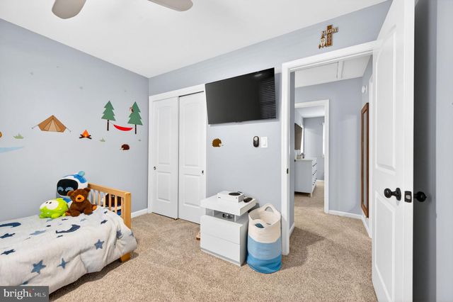9805 FORGE PARK RD, Perry Hall, MD 21128