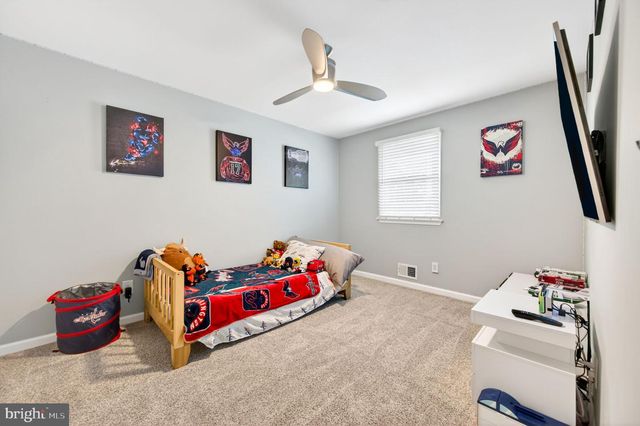 9805 FORGE PARK RD, Perry Hall, MD 21128