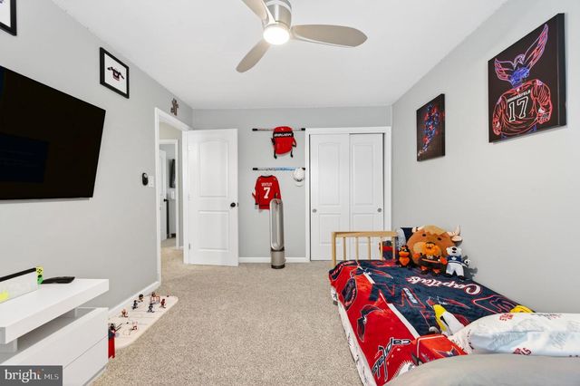 9805 FORGE PARK RD, Perry Hall, MD 21128