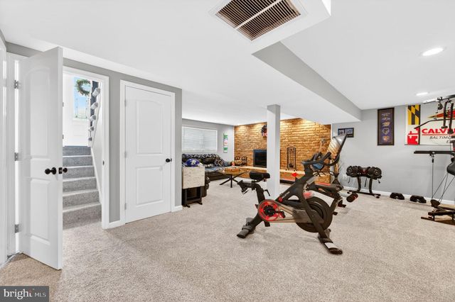 9805 FORGE PARK RD, Perry Hall, MD 21128