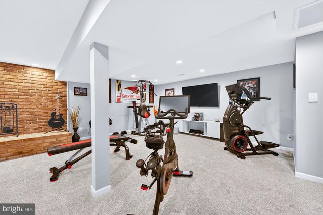 9805 FORGE PARK RD, Perry Hall, MD 21128