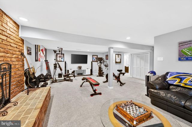 9805 FORGE PARK RD, Perry Hall, MD 21128