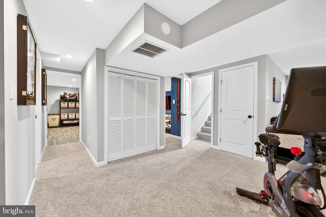 9805 FORGE PARK RD, Perry Hall, MD 21128