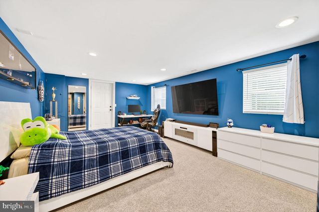 9805 FORGE PARK RD, Perry Hall, MD 21128