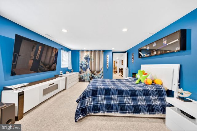 9805 FORGE PARK RD, Perry Hall, MD 21128