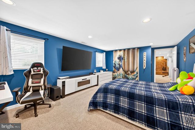 9805 FORGE PARK RD, Perry Hall, MD 21128