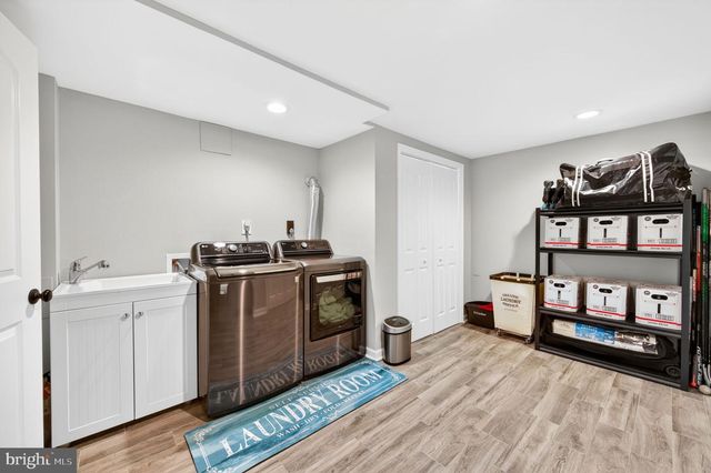 9805 FORGE PARK RD, Perry Hall, MD 21128
