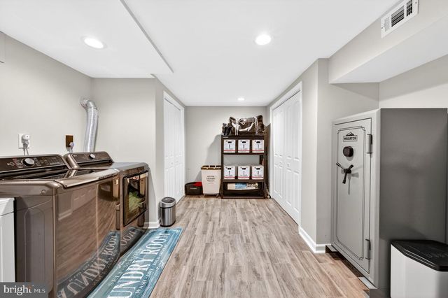 9805 FORGE PARK RD, Perry Hall, MD 21128