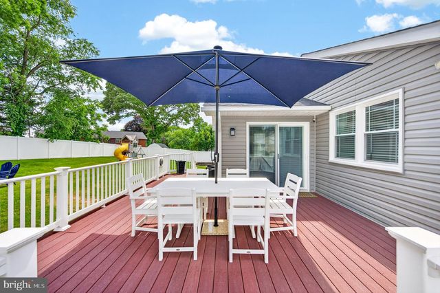 9805 FORGE PARK RD, Perry Hall, MD 21128