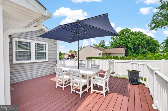 9805 FORGE PARK RD, Perry Hall, MD 21128