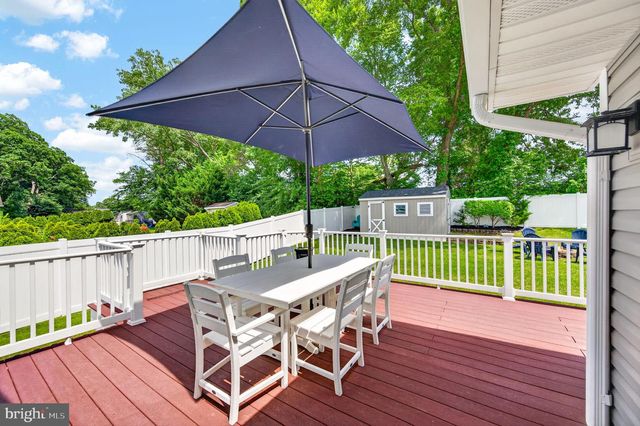 9805 FORGE PARK RD, Perry Hall, MD 21128