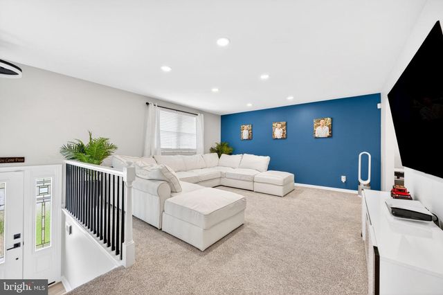 9805 FORGE PARK RD, Perry Hall, MD 21128