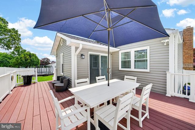 9805 FORGE PARK RD, Perry Hall, MD 21128
