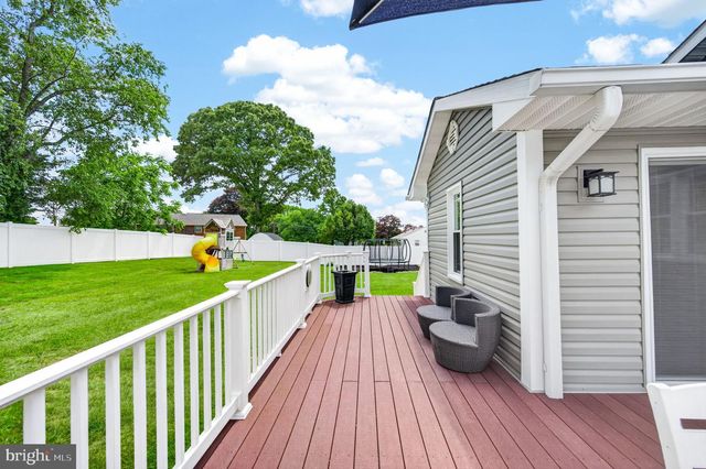 9805 FORGE PARK RD, Perry Hall, MD 21128