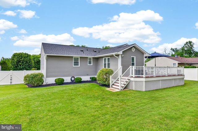 9805 FORGE PARK RD, Perry Hall, MD 21128
