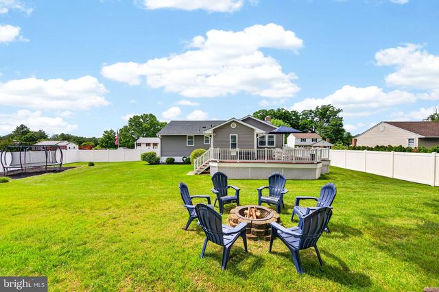 9805 FORGE PARK RD, Perry Hall, MD 21128