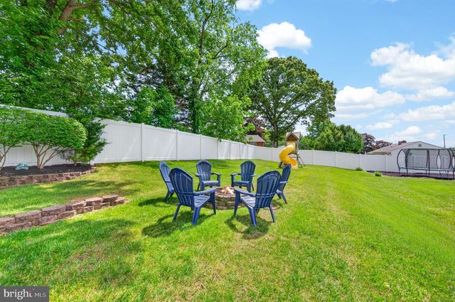 9805 FORGE PARK RD, Perry Hall, MD 21128