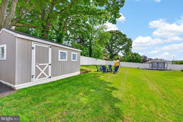 9805 FORGE PARK RD, Perry Hall, MD 21128